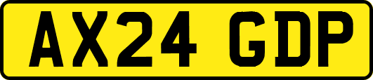 AX24GDP