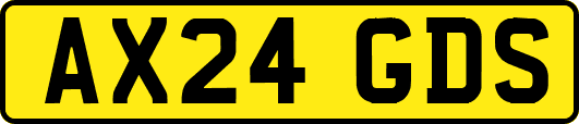 AX24GDS