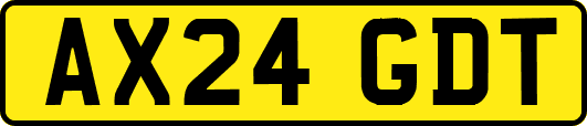 AX24GDT