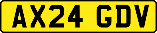 AX24GDV