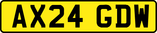 AX24GDW
