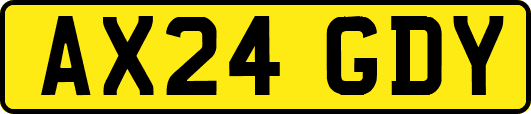 AX24GDY