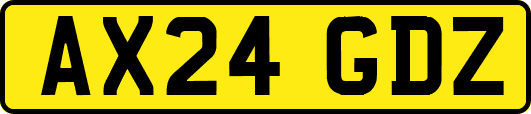 AX24GDZ