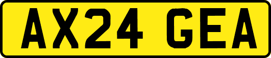 AX24GEA