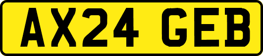 AX24GEB