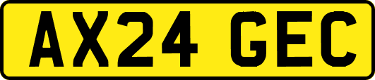 AX24GEC