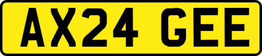 AX24GEE