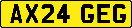 AX24GEG