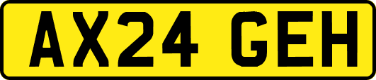 AX24GEH
