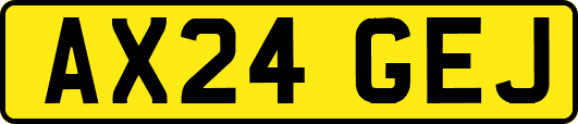 AX24GEJ