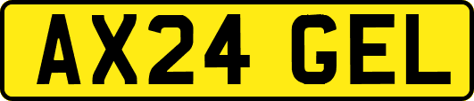 AX24GEL