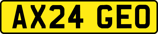 AX24GEO