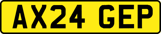AX24GEP
