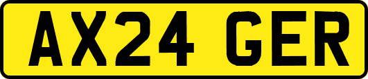 AX24GER