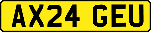 AX24GEU