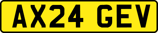 AX24GEV