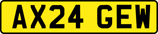AX24GEW