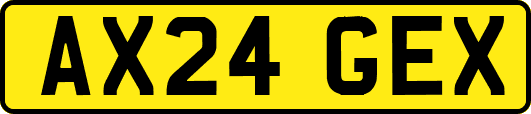 AX24GEX