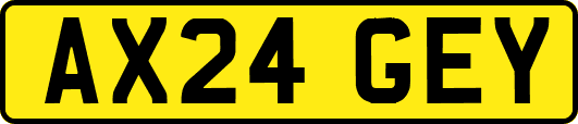 AX24GEY