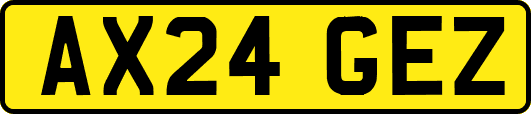 AX24GEZ