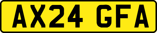 AX24GFA