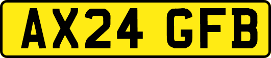 AX24GFB