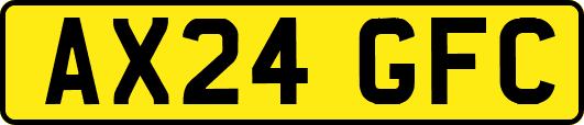 AX24GFC