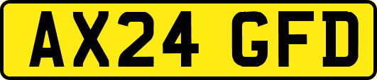 AX24GFD