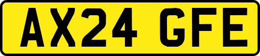 AX24GFE