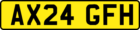 AX24GFH
