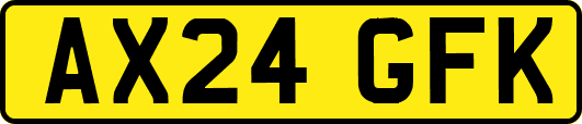 AX24GFK