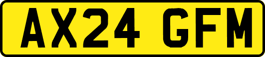 AX24GFM