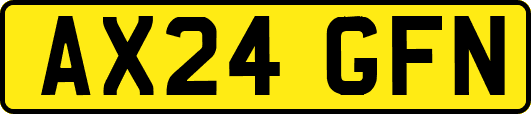 AX24GFN