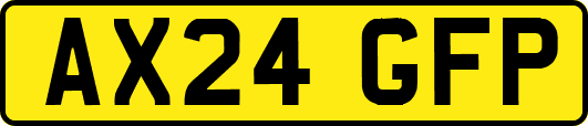 AX24GFP