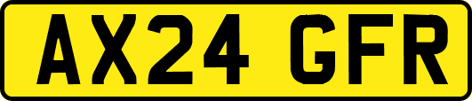 AX24GFR