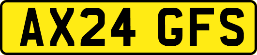 AX24GFS