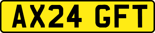 AX24GFT