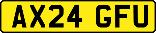 AX24GFU