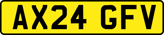 AX24GFV