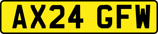 AX24GFW