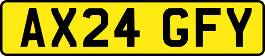 AX24GFY