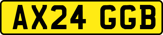 AX24GGB
