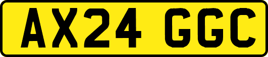 AX24GGC