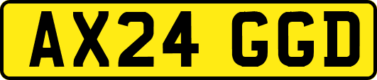 AX24GGD