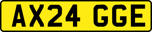 AX24GGE