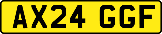 AX24GGF