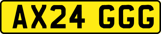 AX24GGG