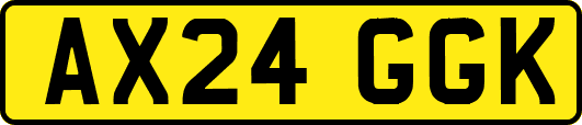 AX24GGK