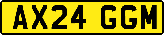 AX24GGM