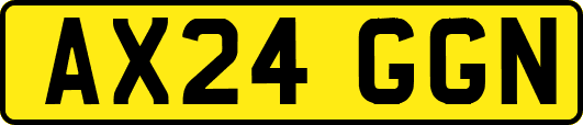 AX24GGN